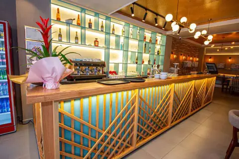 Vila Mare Hotel in Durrës — foto 14