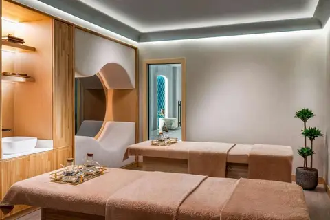 Novotel Istanbul Bosphorus in Beyoğlu — foto 10