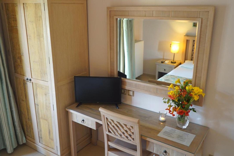 Appartementen Spiti Nikos foto 12