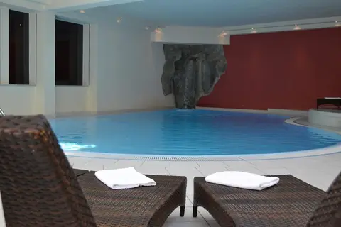 Alpen-Comfort-Hotel Central in Nauders, foto 8