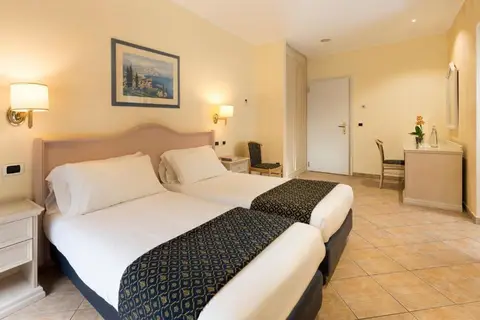 Sant Alphio Garden Hotel & Spa in Giardini Naxos — foto 22