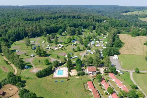 Camping La Colline foto 16