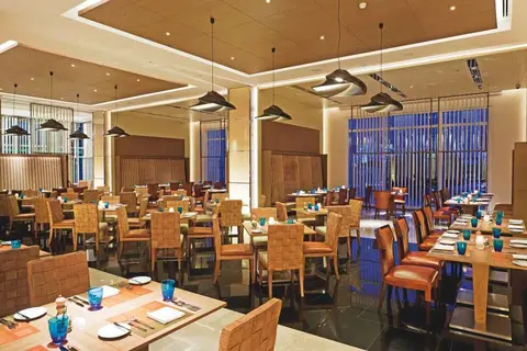 Eastin Grand Hotel Sathorn in Bangkok, foto 16