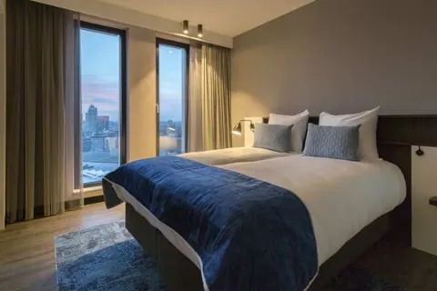 Postillion Hotel Amsterdam foto 10