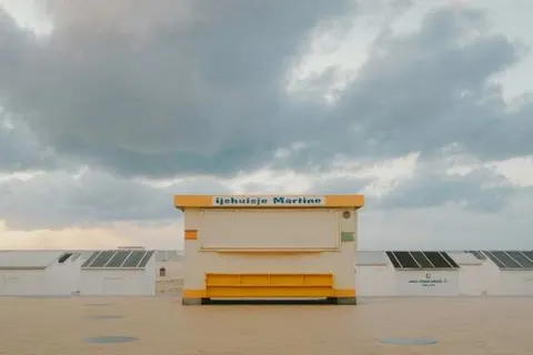 The Ostendian foto 20