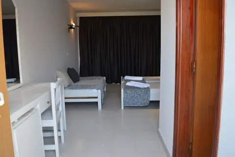 Alkyonides Hotel in Κρεμαστή — foto 20