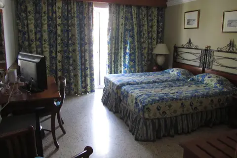 Hotel Topaz in San Pawl il-Baħar — foto 28
