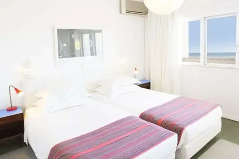 Hotel Vasco Da Gama in Vila Real de Santo António — foto 25