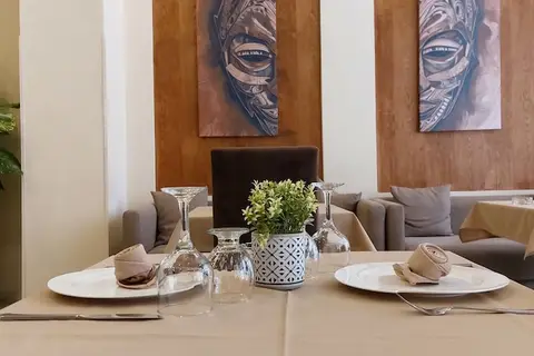 Unico Hotel in Rabat — foto 17