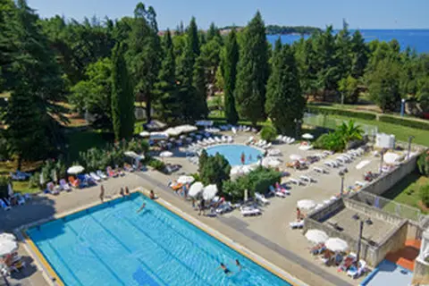 Pical Hotel, Valamar Collection in Poreč, foto 21
