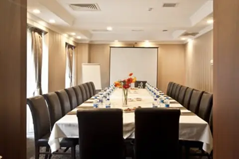 City Center Hotel Taksim in Fatih — foto 7