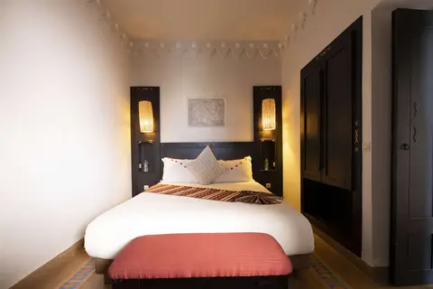 Borjs Hotel Suites & Spa in Agadir — foto 2