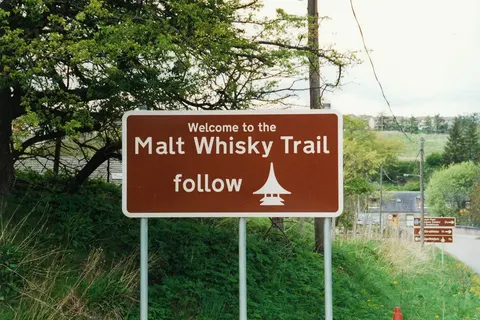 Het hart van Schotland in Schotland — foto 6