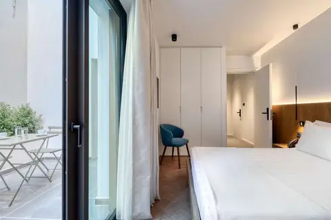 Neoma Hotel in Athene — foto 12