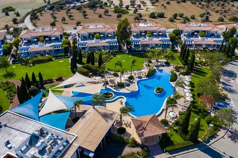 Atlantis Gardens in Mazotos — foto 5