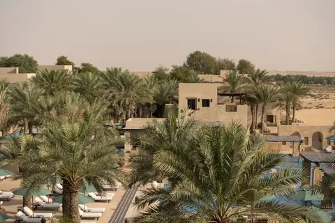 Bab Al Shams Desert Resort in Dubai — foto 5