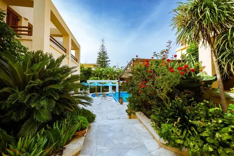 Fly & Go Anais Collection Hotels & Suites in Chania — foto 28