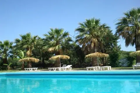 Rhodian Sun in Θεολόγος — foto 6