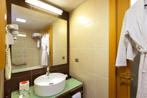 Nippon Hotel in Fatih — foto 20