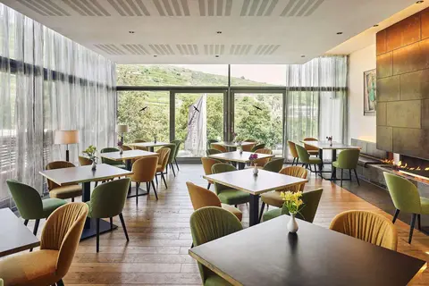 Steigenberger Hotel & Spa Krems in Krems — foto 6