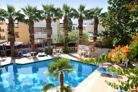 Latania Studios & Apartments in Δημοτική Ενότητα Μαλίων — foto 23