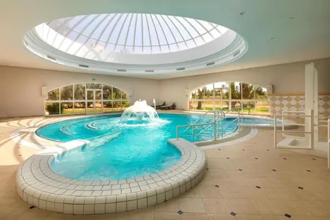 Yadis Djerba Golf Thalasso & Spa in Djerba — foto 19