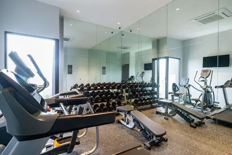 The Quartier Hotel Sukhumvit in Bangkok — foto 15