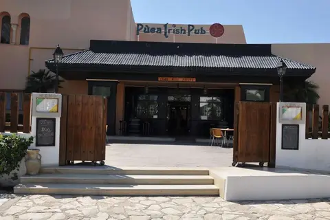 Hotel Kanta in Sousse — foto 25