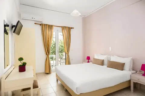 Filorian Hotel Appartementen in Αχαράβη — foto 8
