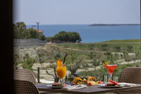 Hotel Apollonion Asterias Resort & Spa in Ληξούρι — foto 20