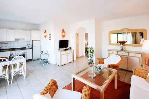 Bungalows La Villa in Dos Pinos — foto 5