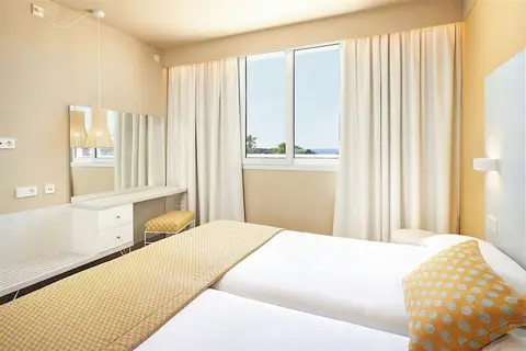 Protur Badía Park Aparthotel in Sant Llorenç des Cardassar, foto 25