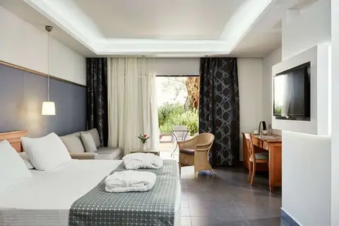 Sentido Apollo Palace in Apollo Palace Hotel Village, foto 16