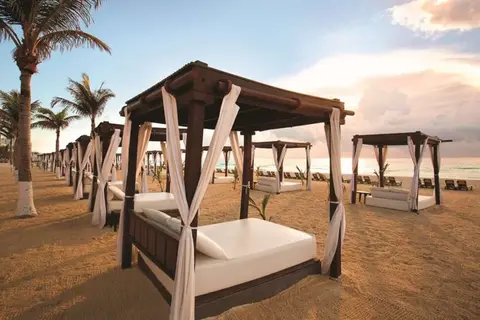 Hyatt Zilara Cancun in Cancún — foto 13