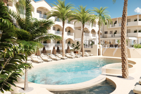 Zante Atlantis Hotel foto 1