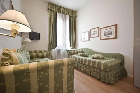 Hotel Italia in Sienna — foto 13
