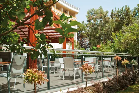 Side Alegria Hotel & Spa in Manavgat — foto 3