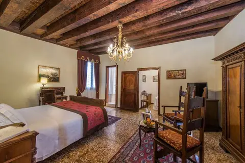 Hotel Palazzo Priuli in Venetië, foto 7