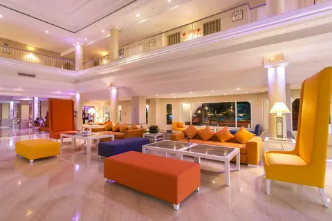 Seabel Aladin Djerba in أغير — foto 8