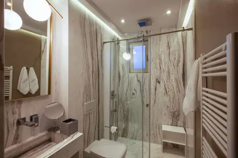 Consolato Boutique Hotel in Chania — foto 11