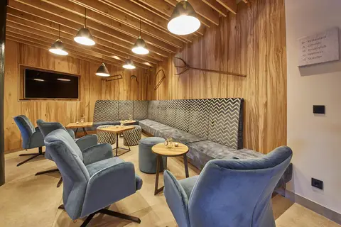 Hotel Gungau in Saalbach-Hinterglemm — foto 12