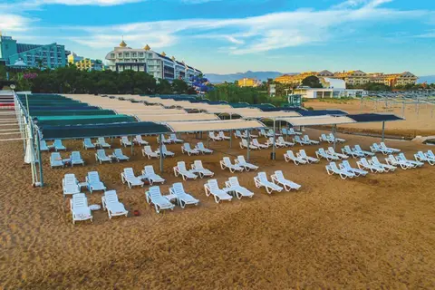 Royal Atlantis Spa & Resort in Manavgat — foto 3