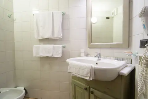 Frejus Case Vacanze - Residence Villa Frejus in Bardonecchia, foto 19