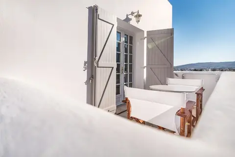 Lavarock Santorini in Δημοτική Ενότητα Θήρας — foto 19