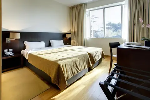 Hotel Conde d'Agueda in Águeda — foto 29
