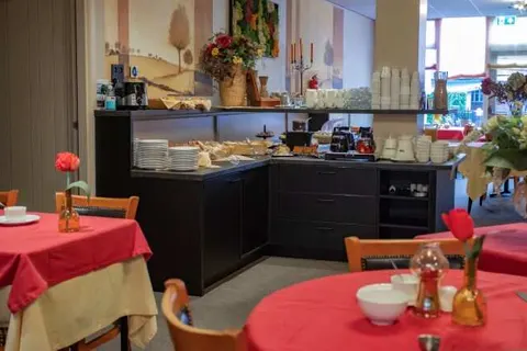 Stadshotel Ootmarsum foto 9