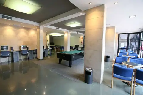 Hotel Joya in Benidorm — foto 10