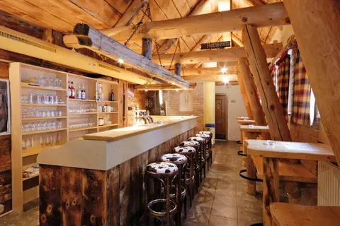 Hotel Tia Monte in Kaunertal — foto 19