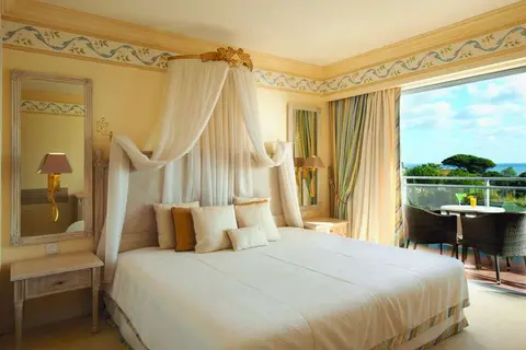 Grande Real Santa Eulalia Resort & Spa in Albufeira, foto 12