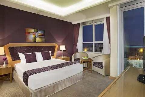 Armada Avenue Hotel in Armada Bluebay Hotel, foto 5